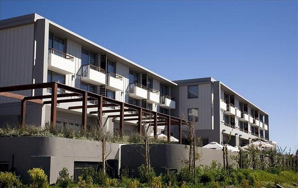 Atlantic Beach Hotel Melkbosstrand Exterior foto