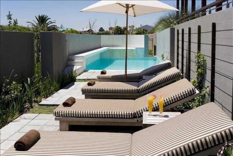 Atlantic Beach Hotel Melkbosstrand Exterior foto